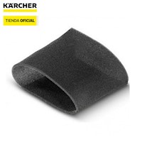 Filtro de espuma Negro MV 1/WD 1 Karcher 2.863-016.0
